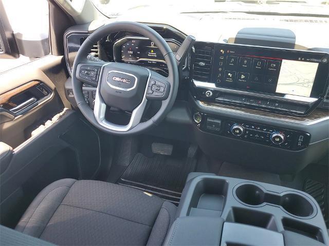 new 2025 GMC Sierra 2500 car, priced at $62,035