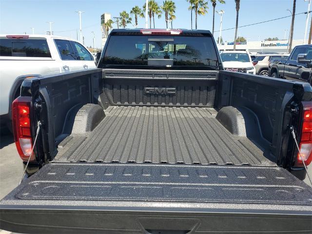 new 2025 GMC Sierra 2500 car, priced at $62,035