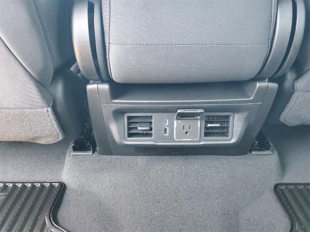 new 2025 GMC Sierra 2500 car, priced at $62,035
