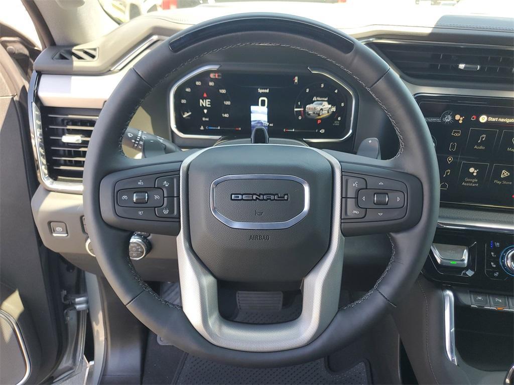 new 2026 GMC Sierra 1500 car, priced at $69,732