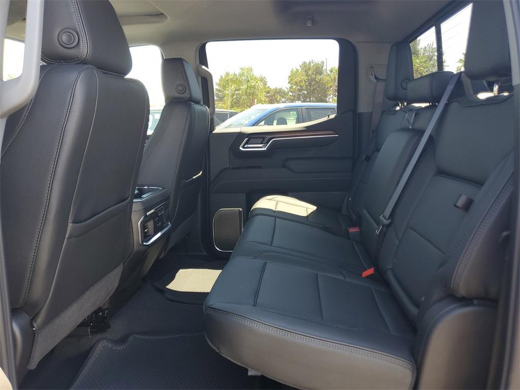 new 2026 GMC Sierra 1500 car, priced at $69,732