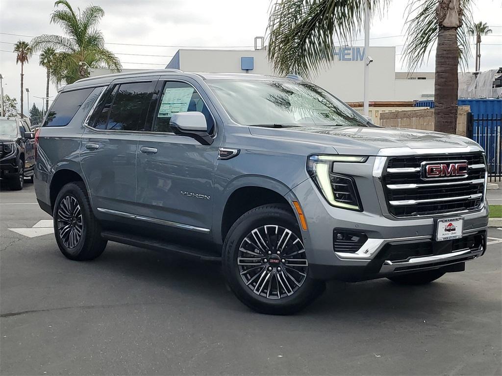 new 2026 GMC Yukon car, priced at $78,886