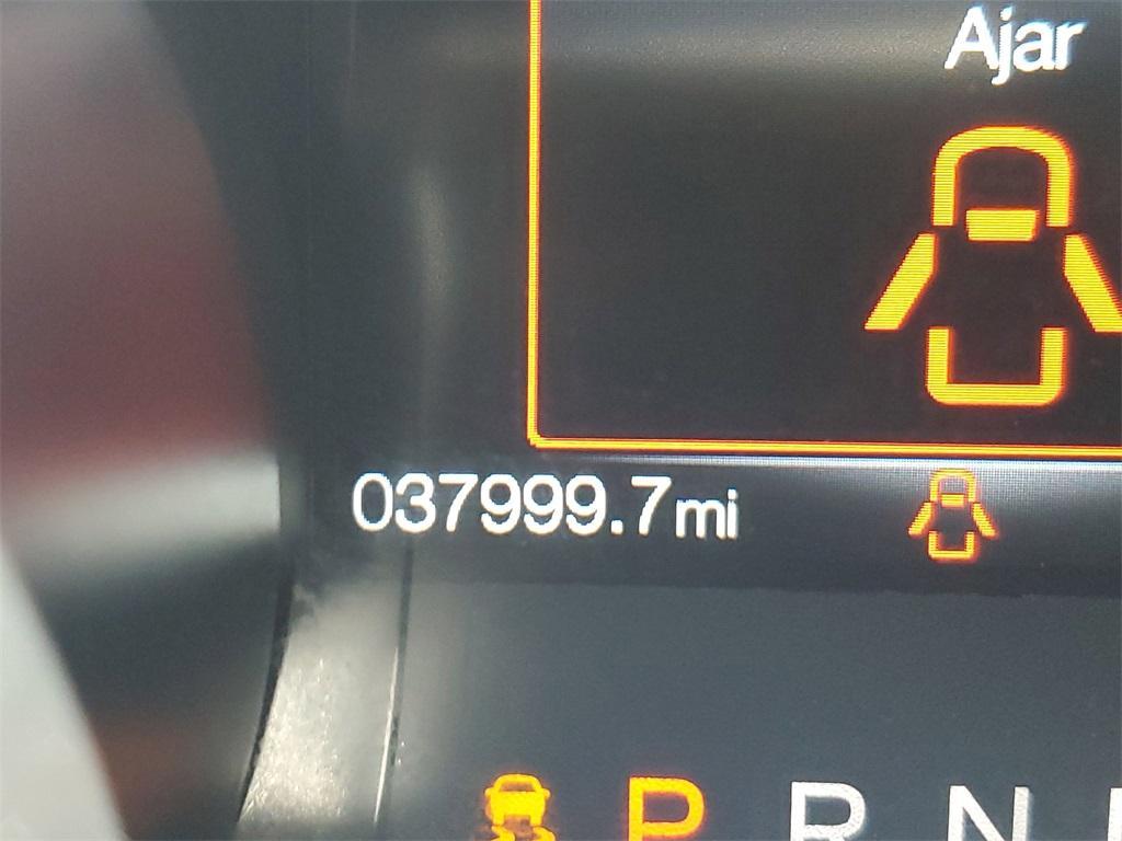 used 2023 Ford Mustang car, priced at $22,451