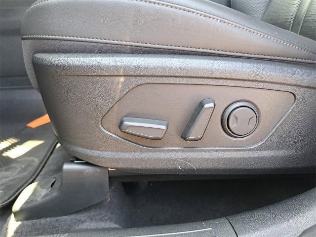 used 2024 Kia Sorento car, priced at $31,991