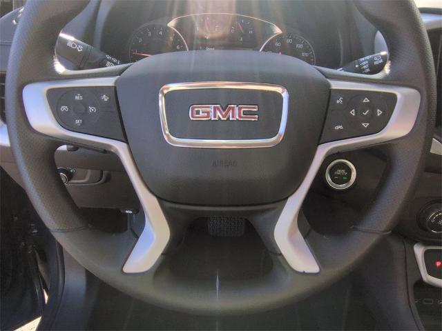 new 2024 GMC Terrain car, priced at $25,236