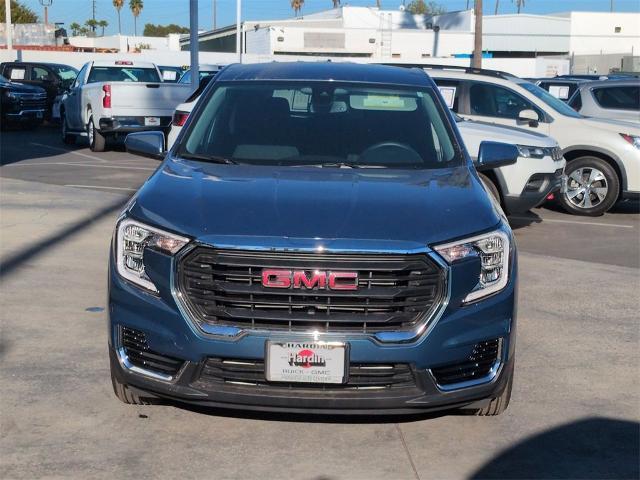 new 2024 GMC Terrain car, priced at $25,236