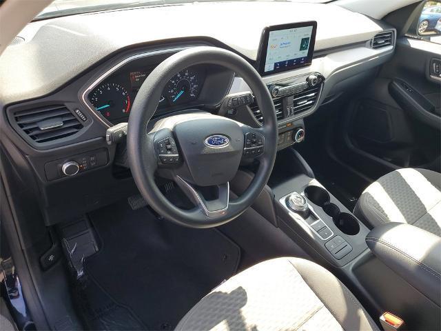 used 2021 Ford Escape car, priced at $18,999
