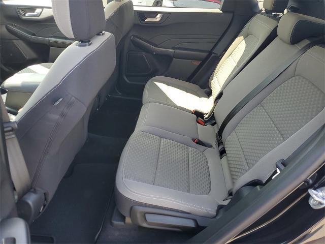 used 2021 Ford Escape car, priced at $18,999