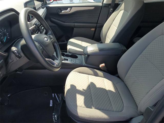 used 2021 Ford Escape car, priced at $18,999