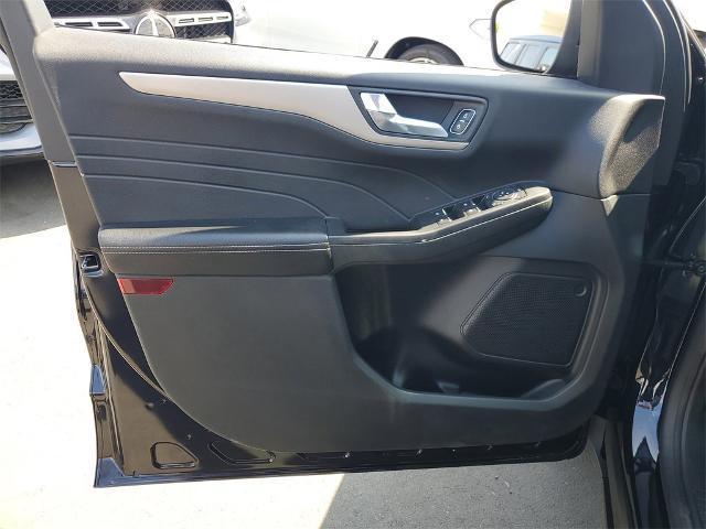 used 2021 Ford Escape car, priced at $18,999