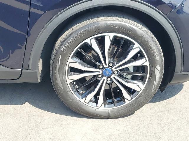 used 2021 Ford Escape car, priced at $18,999