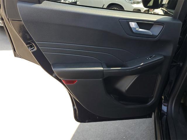 used 2021 Ford Escape car, priced at $18,999