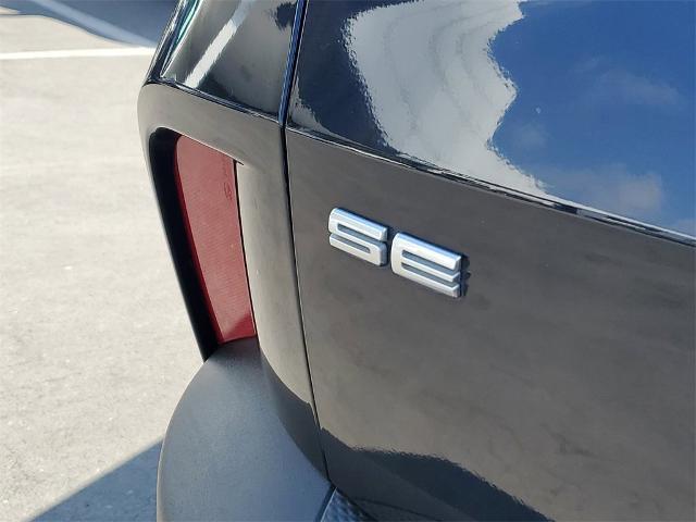 used 2021 Ford Escape car, priced at $18,999