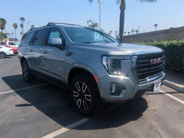 new 2024 GMC Yukon XL car, priced at $78,294