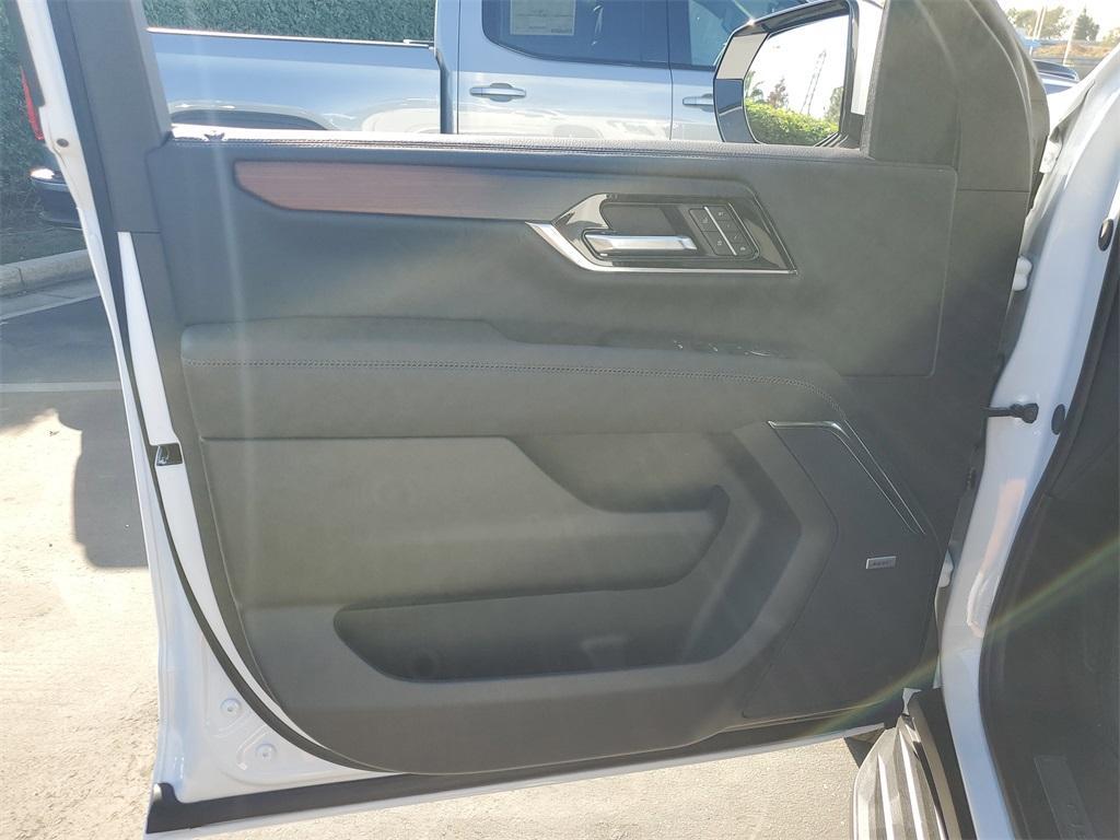 new 2026 GMC Yukon XL car, priced at $87,992