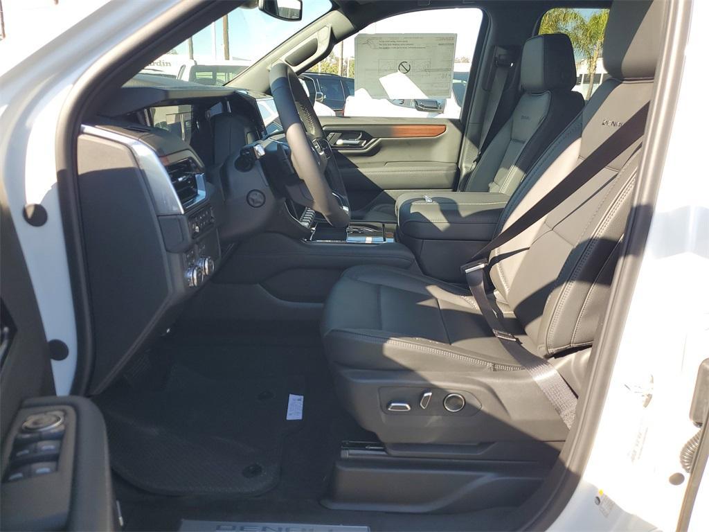 new 2026 GMC Yukon XL car, priced at $87,992