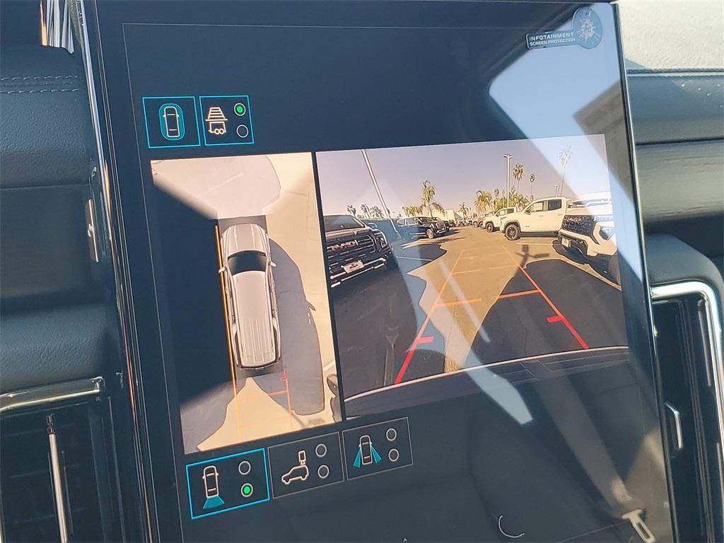 new 2026 GMC Yukon XL car, priced at $87,992