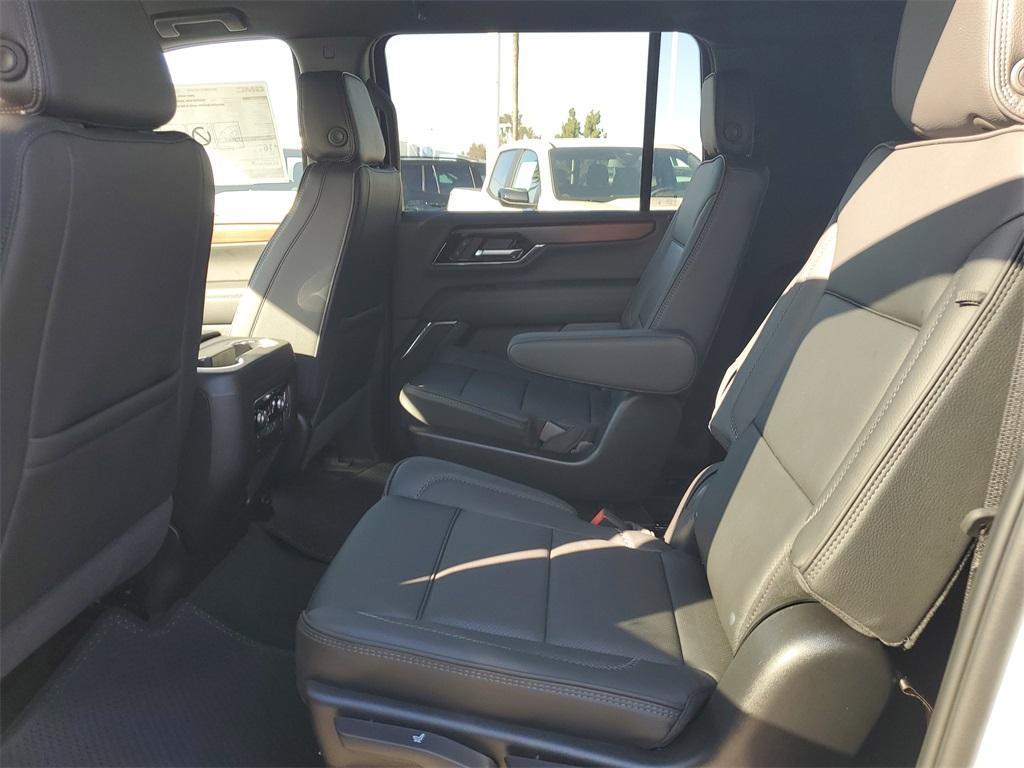 new 2026 GMC Yukon XL car, priced at $87,992
