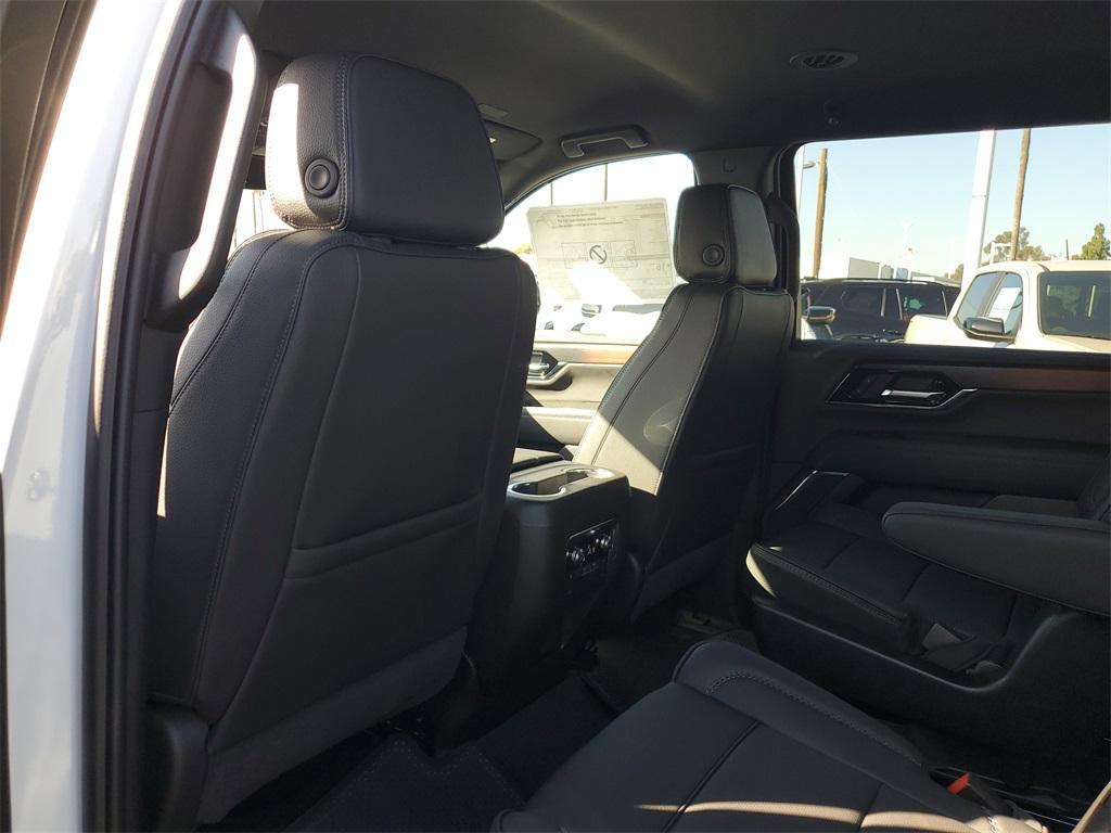 new 2026 GMC Yukon XL car, priced at $87,992