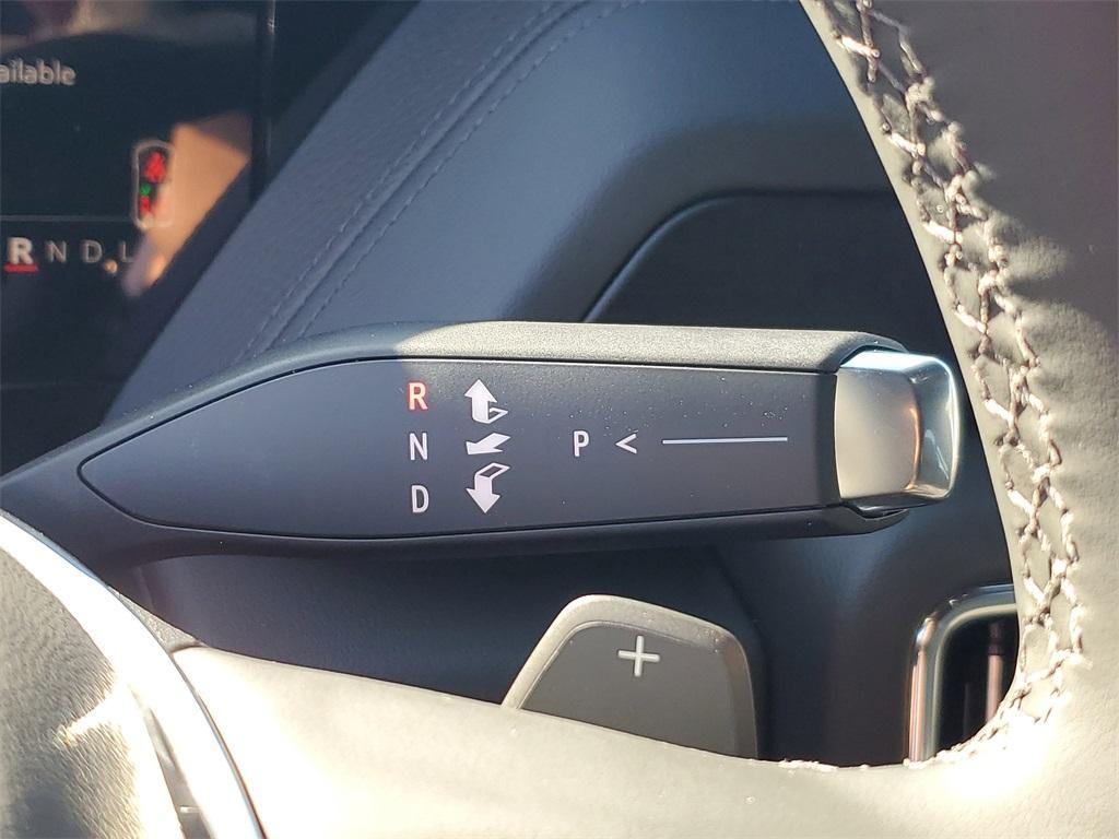 new 2026 GMC Yukon XL car, priced at $87,992