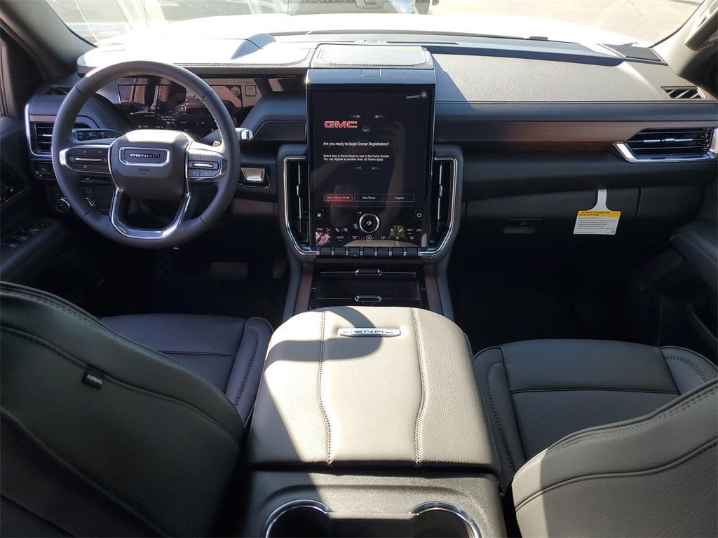 new 2026 GMC Yukon XL car, priced at $87,992