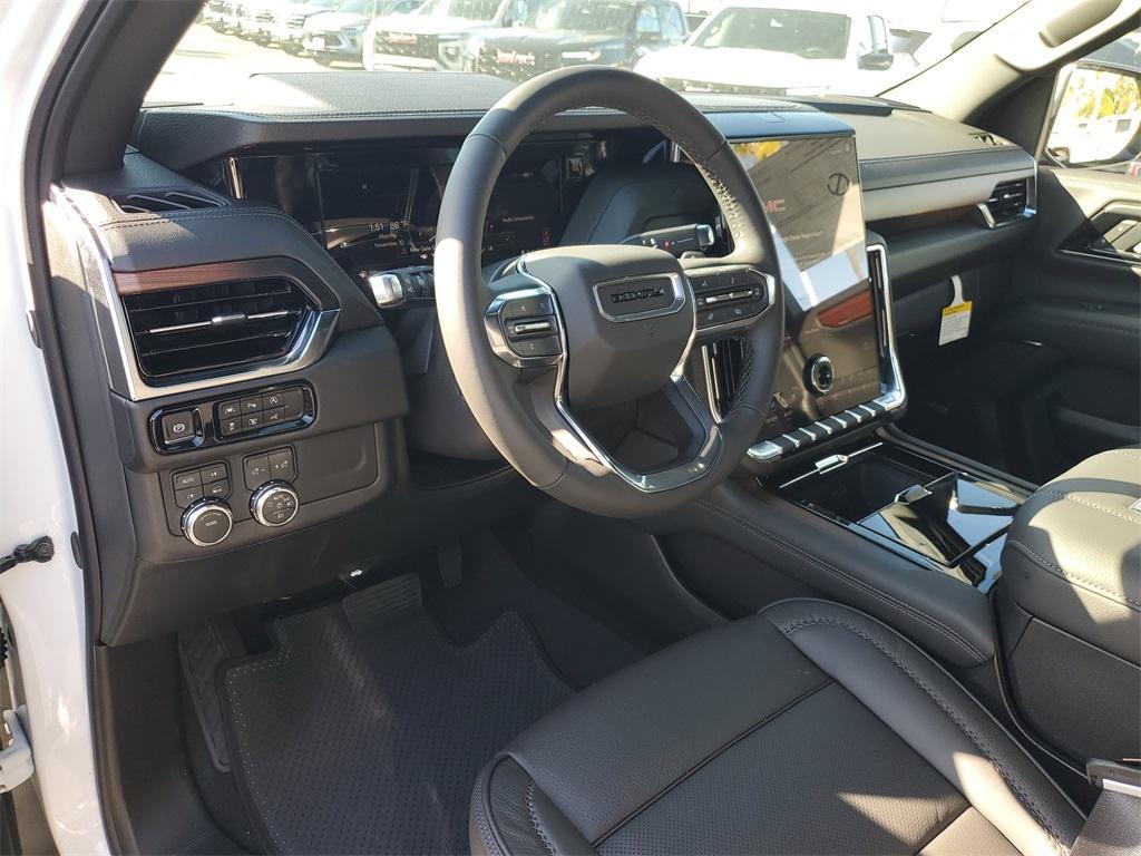 new 2026 GMC Yukon XL car, priced at $87,992