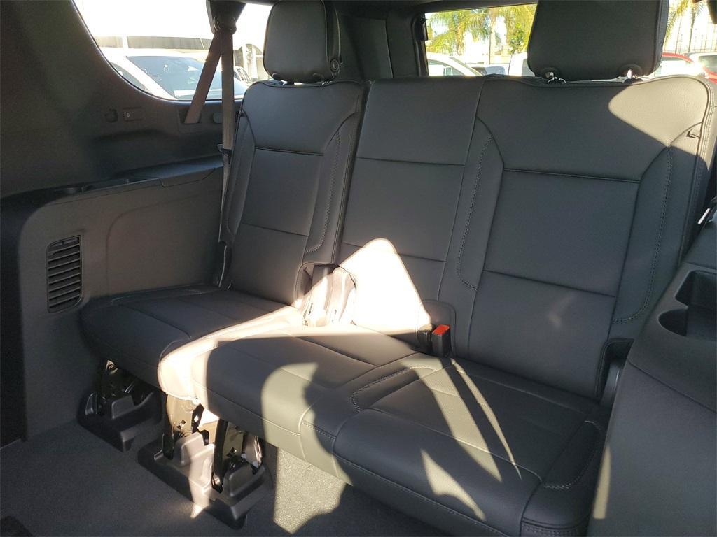 new 2026 GMC Yukon XL car, priced at $87,992