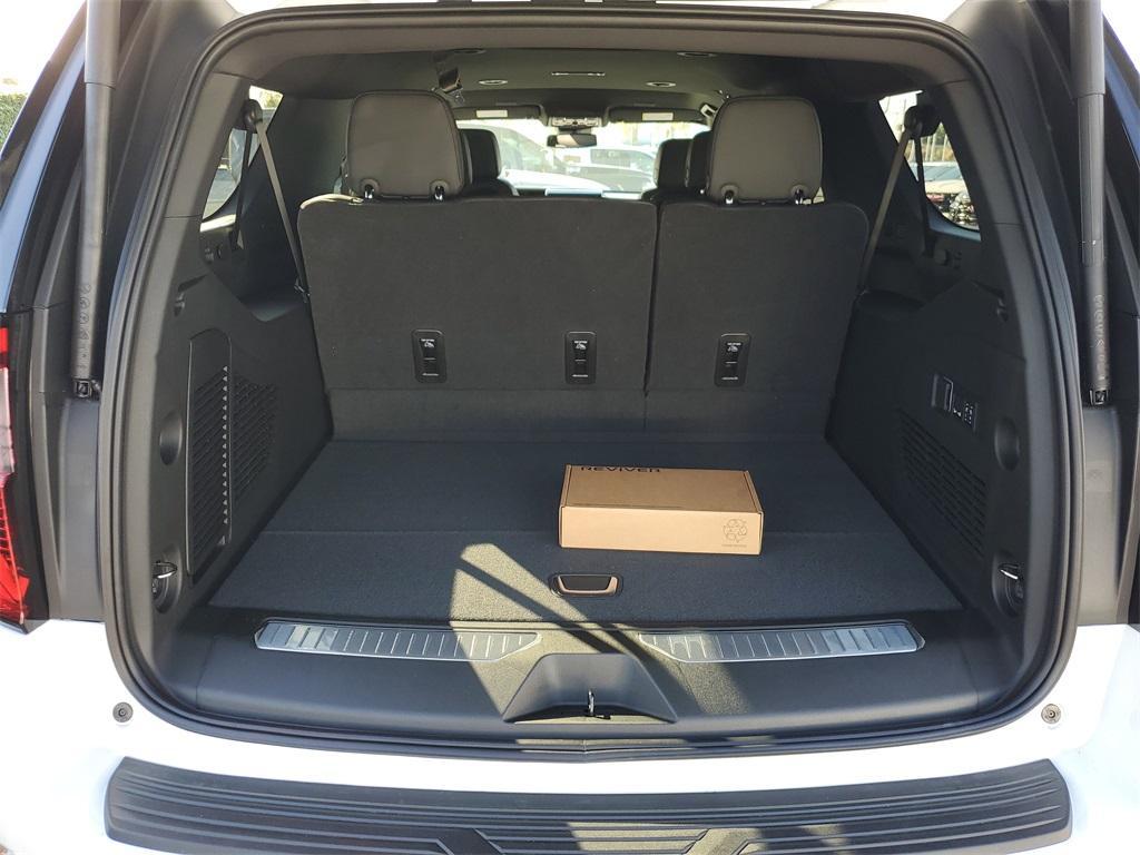 new 2026 GMC Yukon XL car, priced at $87,992