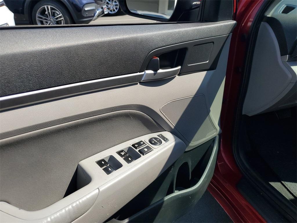 used 2020 Hyundai Elantra car, priced at $10,991