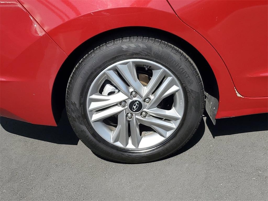 used 2020 Hyundai Elantra car, priced at $10,991