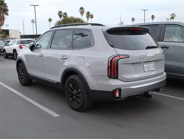 used 2023 Kia Telluride car, priced at $43,991