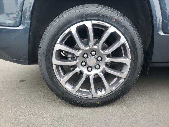 used 2020 GMC Acadia car, priced at $28,799