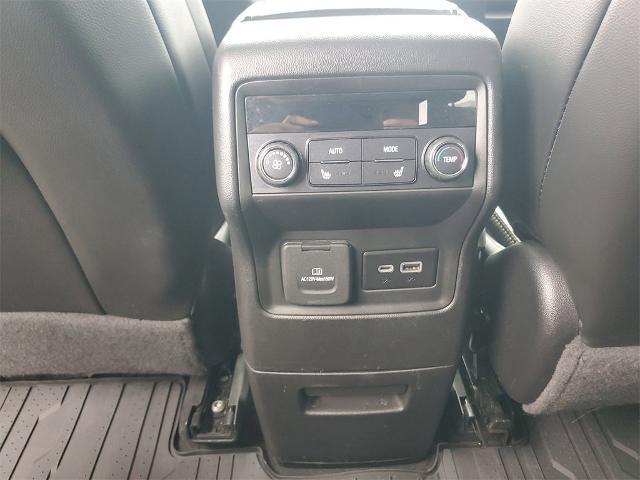 used 2020 GMC Acadia car, priced at $28,799