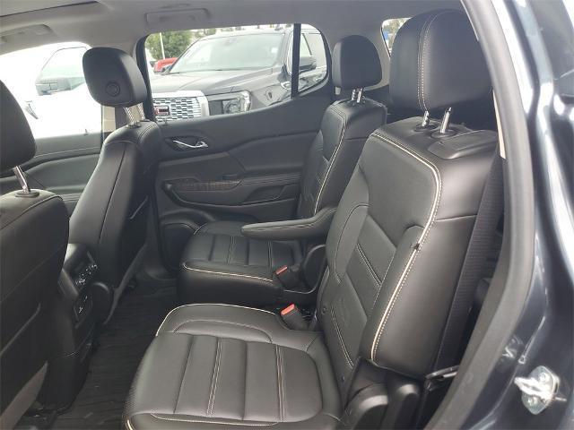 used 2020 GMC Acadia car, priced at $28,799