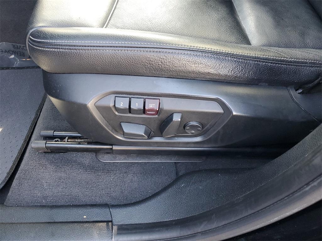 used 2016 BMW X3 car, priced at $12,991