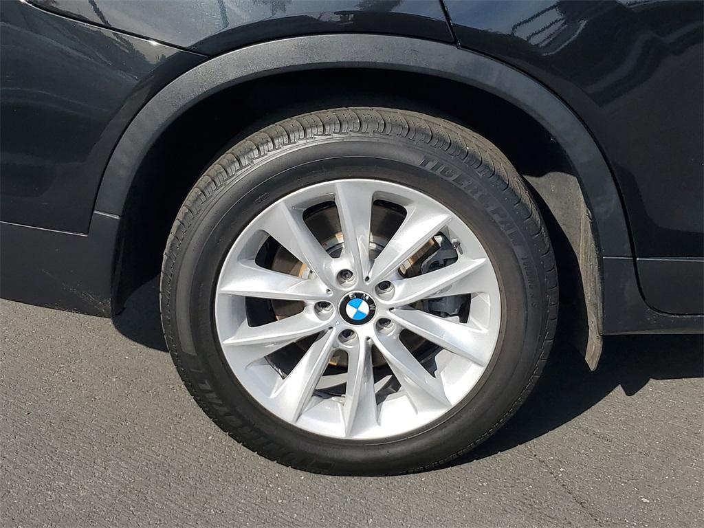 used 2016 BMW X3 car, priced at $12,991