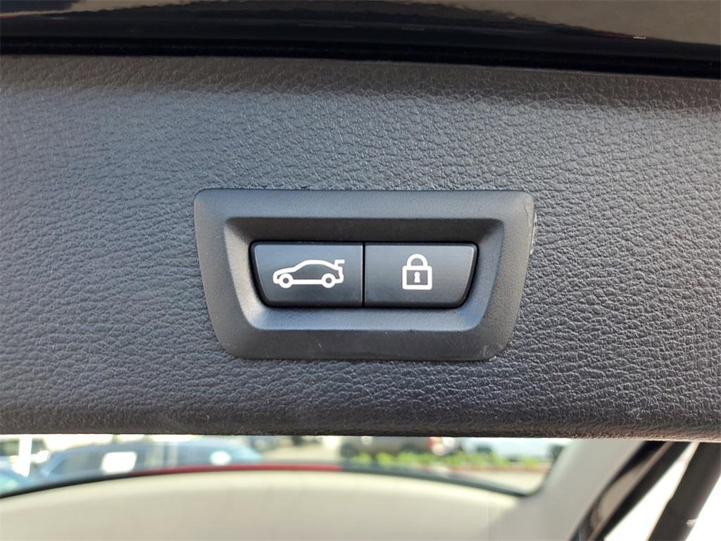 used 2016 BMW X3 car, priced at $12,991