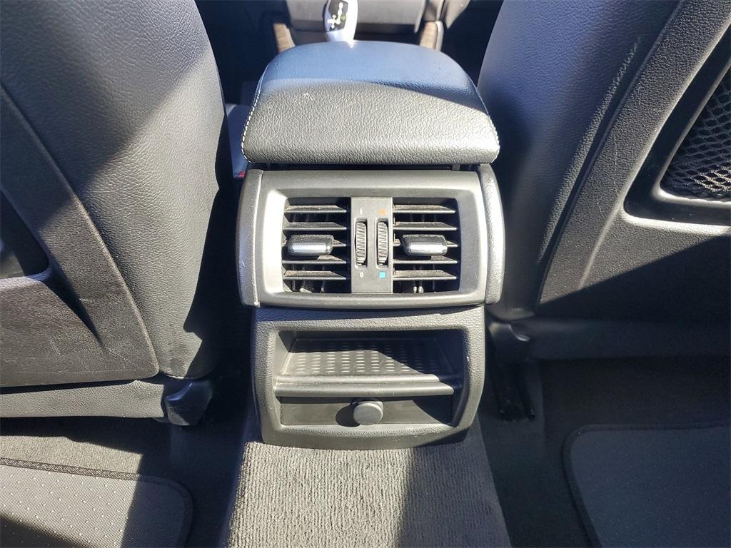 used 2016 BMW X3 car, priced at $12,991