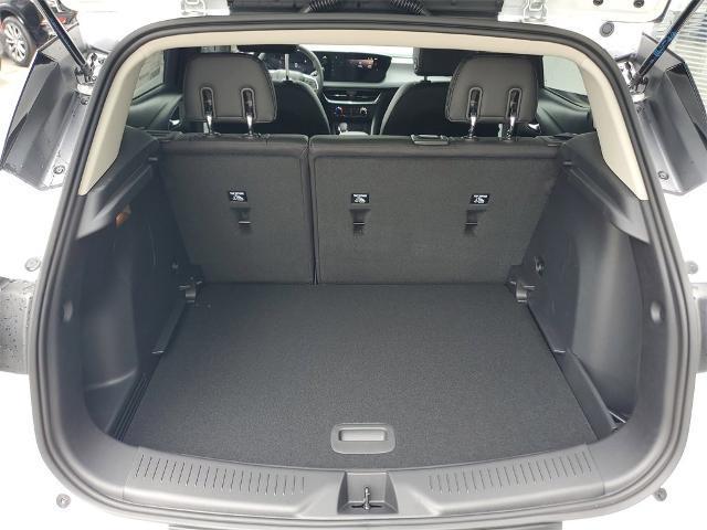 new 2026 Buick Encore GX car, priced at $26,926