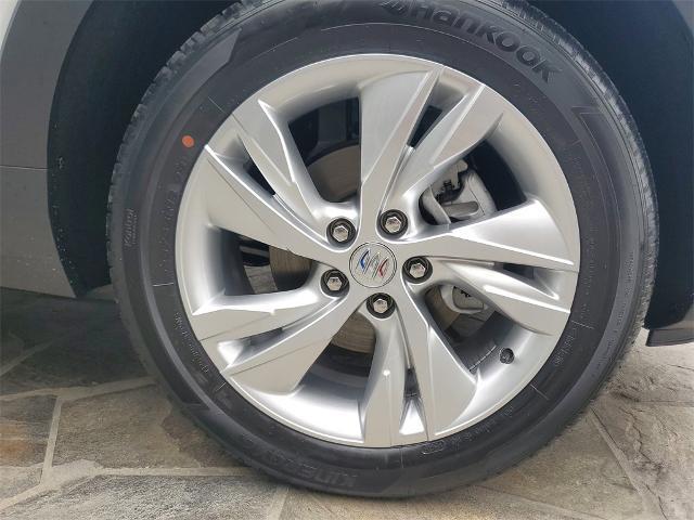 new 2026 Buick Encore GX car, priced at $26,926