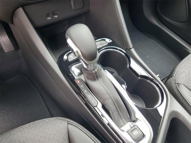new 2026 Buick Encore GX car, priced at $26,926