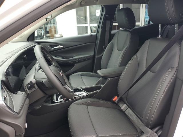 new 2026 Buick Encore GX car, priced at $26,926