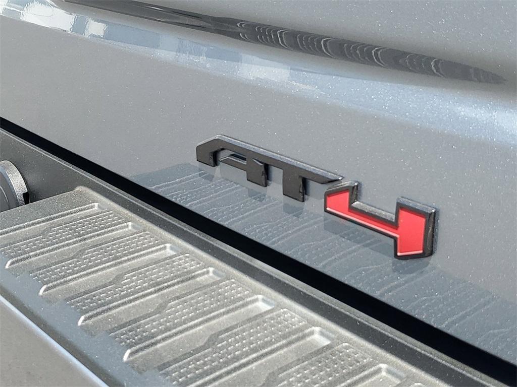 used 2021 GMC Sierra 1500 car, priced at $50,451