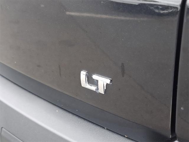 used 2020 Chevrolet Traverse car, priced at $25,799