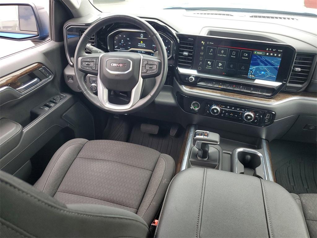 used 2023 GMC Sierra 1500 car, priced at $41,899