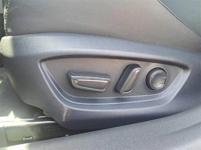 used 2025 Toyota Camry car, priced at $31,451