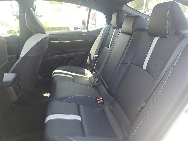 used 2025 Toyota Camry car, priced at $31,451