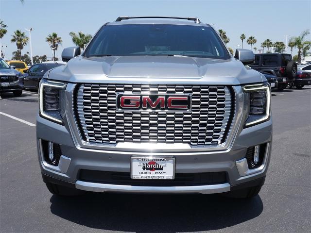 new 2024 GMC Yukon XL car, priced at $98,907