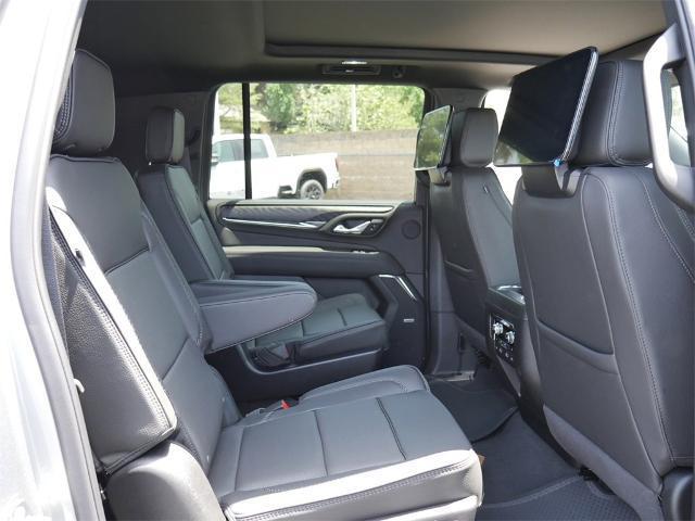 new 2024 GMC Yukon XL car, priced at $98,907