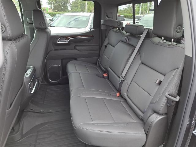 new 2025 GMC Sierra 1500 car, priced at $56,026